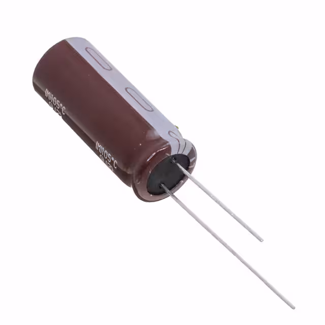 EKXL451ELL470MK30S United Chemi-Con  Condensadores electrolíticos de aluminio